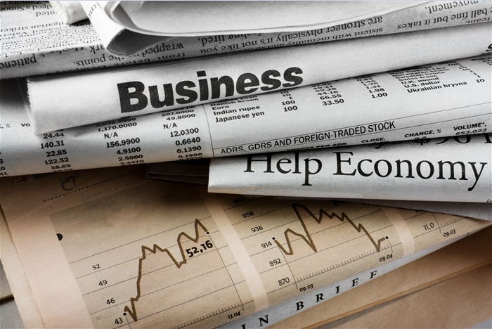 What is going on with the economy of Russia?