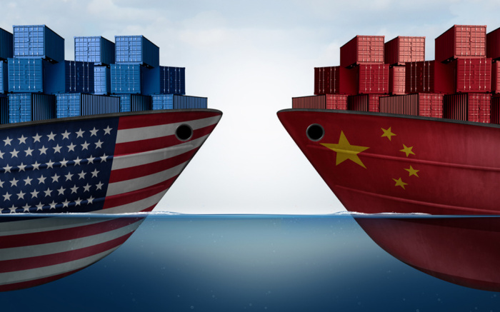 The Second World Trade War